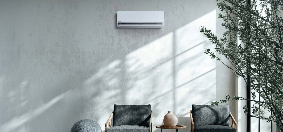 Điều hòa Panasonic 9000btu CU/CS-XU9BKH-8 - 1 chiều inverter